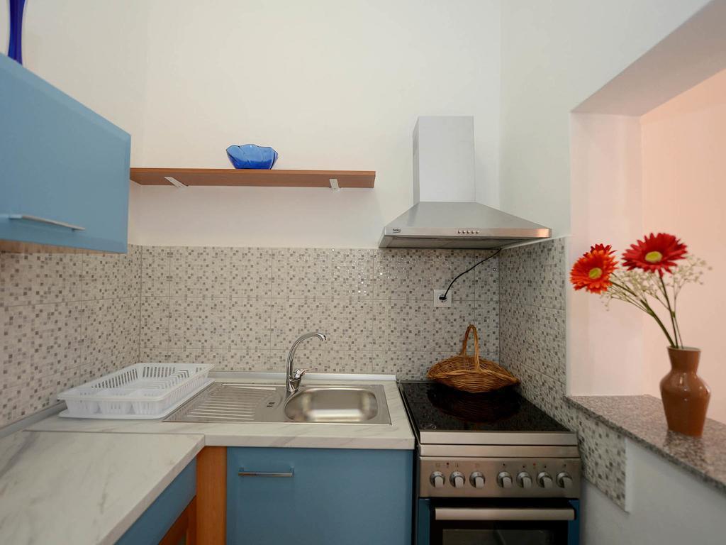 Apartman Adriana 扎达尔 外观 照片
