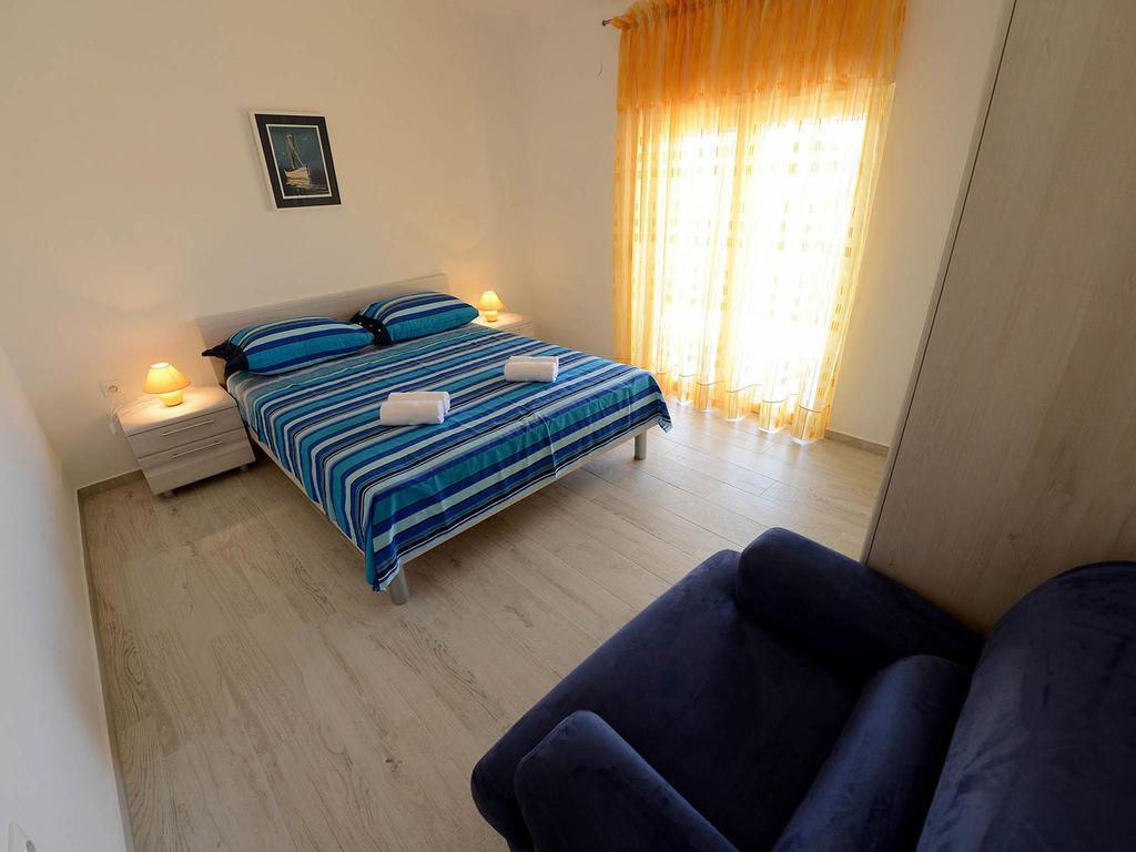 Apartman Adriana 扎达尔 外观 照片