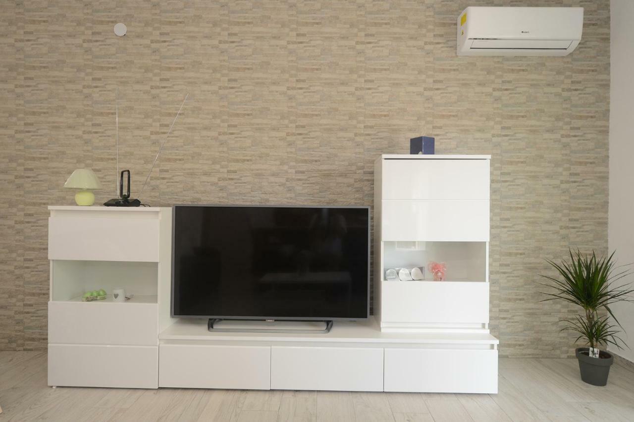 Apartman Adriana 扎达尔 外观 照片